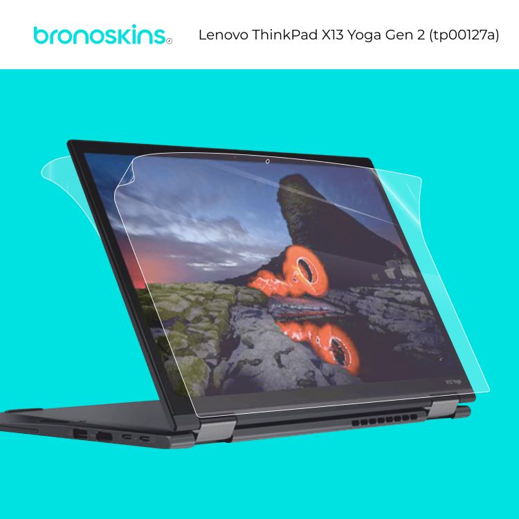 Thinkpad X13 Yoga Gen 2 купить на OZON по низкой цене