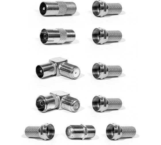 АнтенныйтелевизионныйразъемDORIнабор№216832