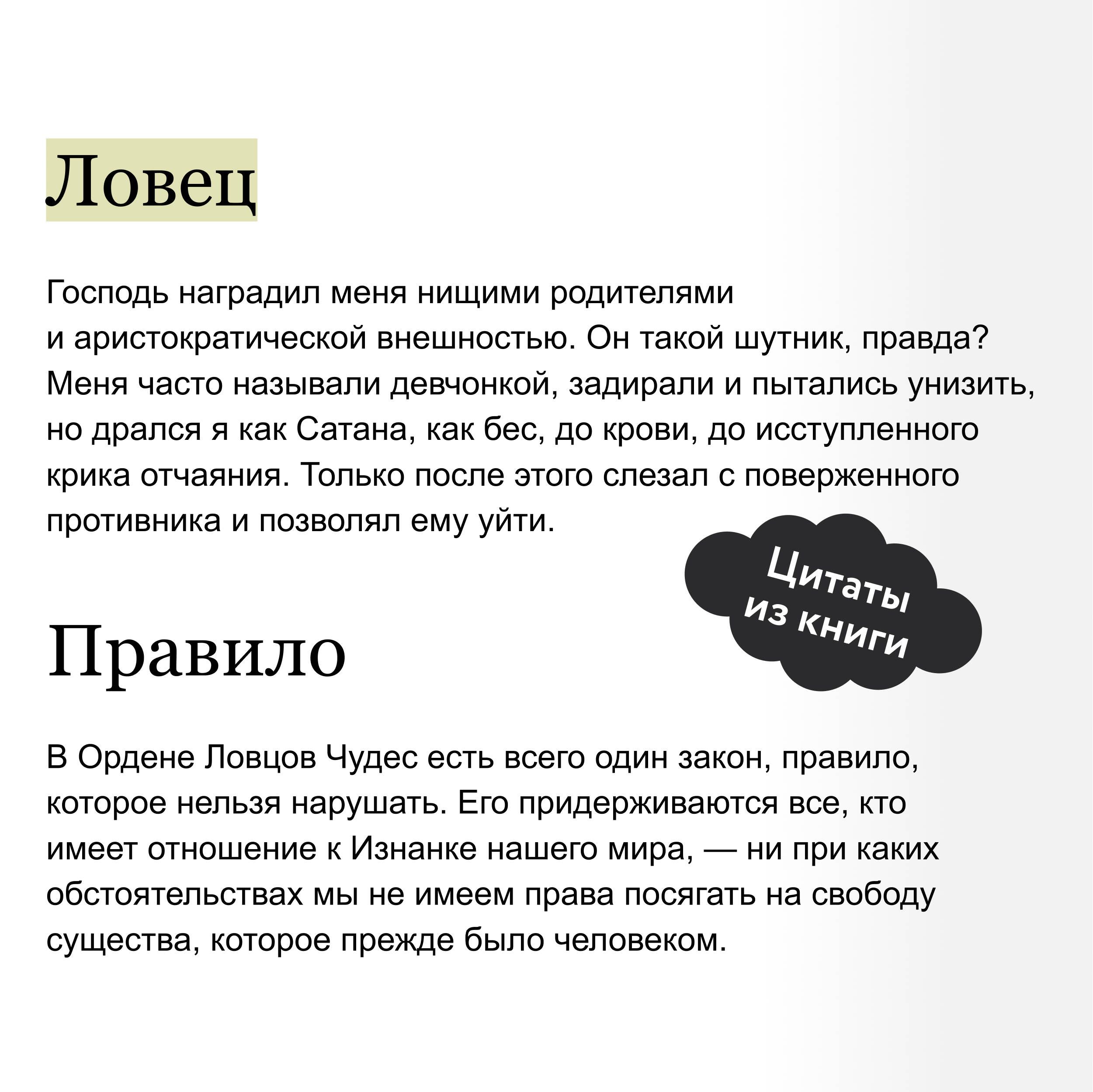 Ловец Чудес | The Miracle Hunter - Ozon image 3