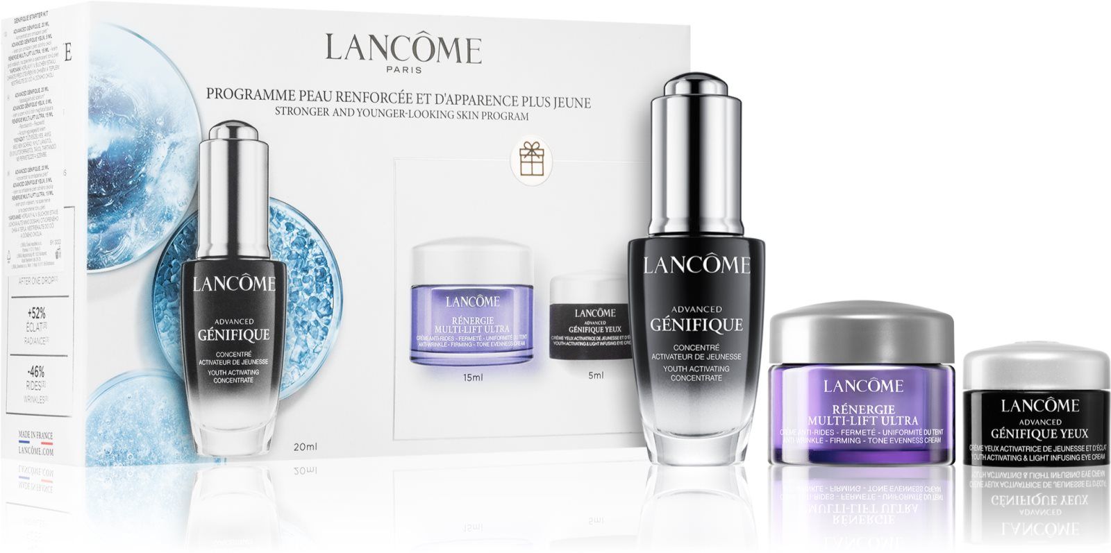 Lancome Advanced Genifique Youth Activating Concentrate