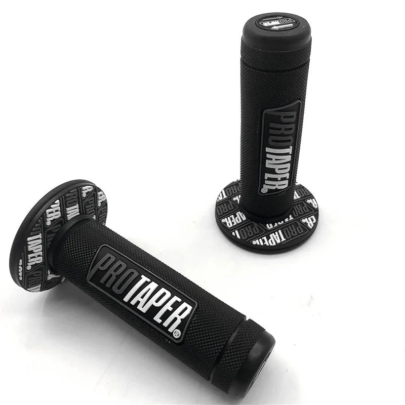 Грипсы для мотоцикла тюнинг силиконовые ProTaper — фото 2