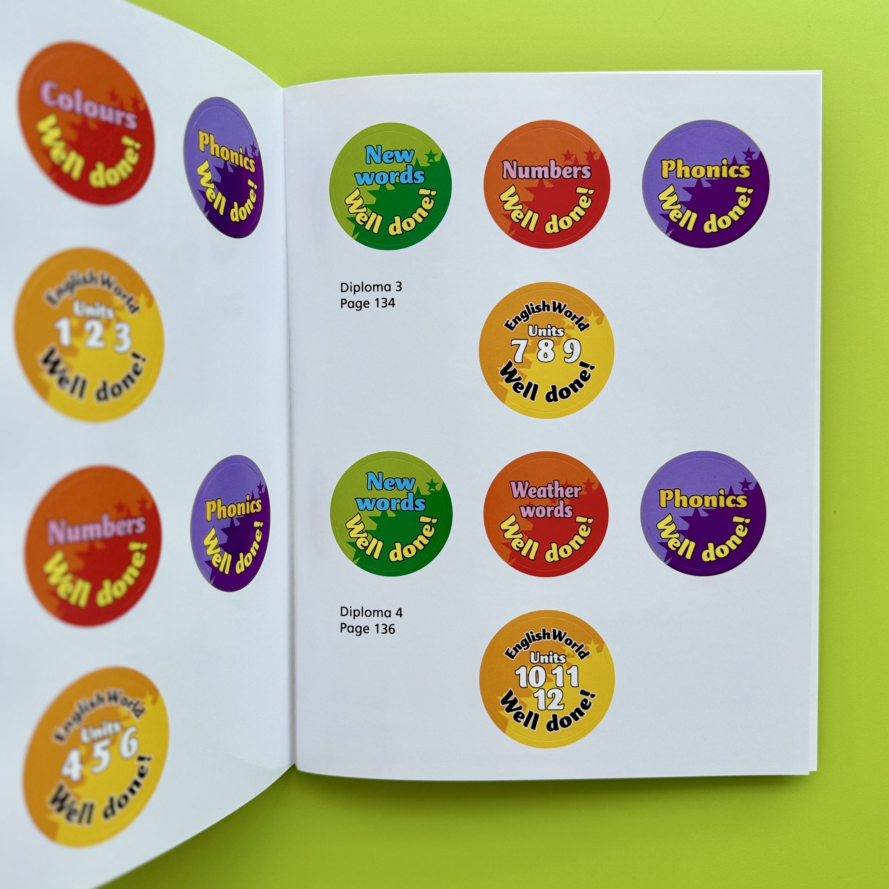 English World 1: Pupil's Book + Workbook + CD | English World 1 – Pupil’s Book, Workbook & CD - Ozon image 7