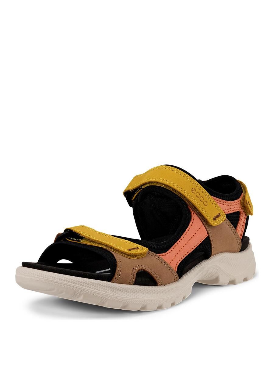 СандалииECCOONROADSW