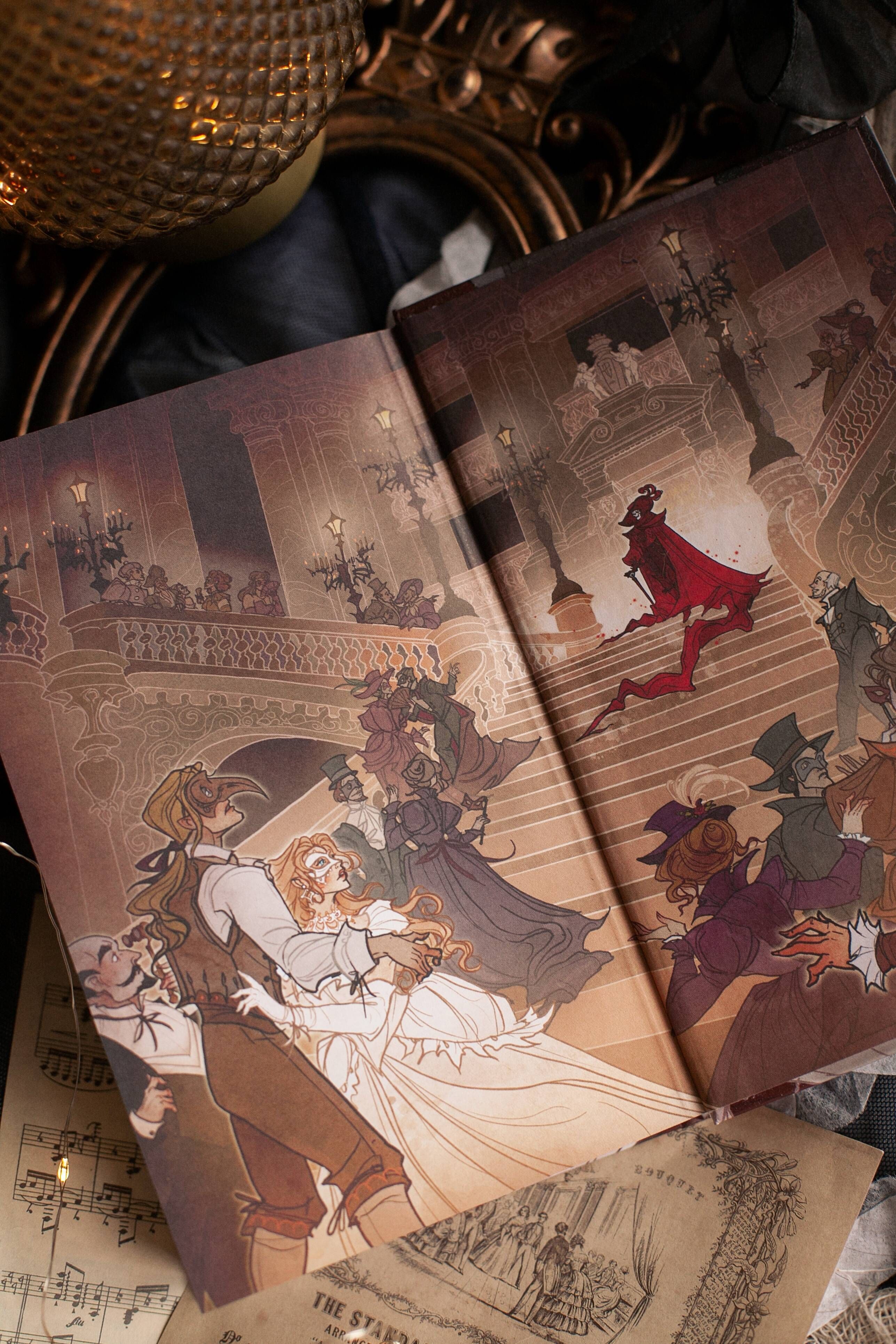 Призрак оперы | The Phantom of the Opera - Ozon image 6