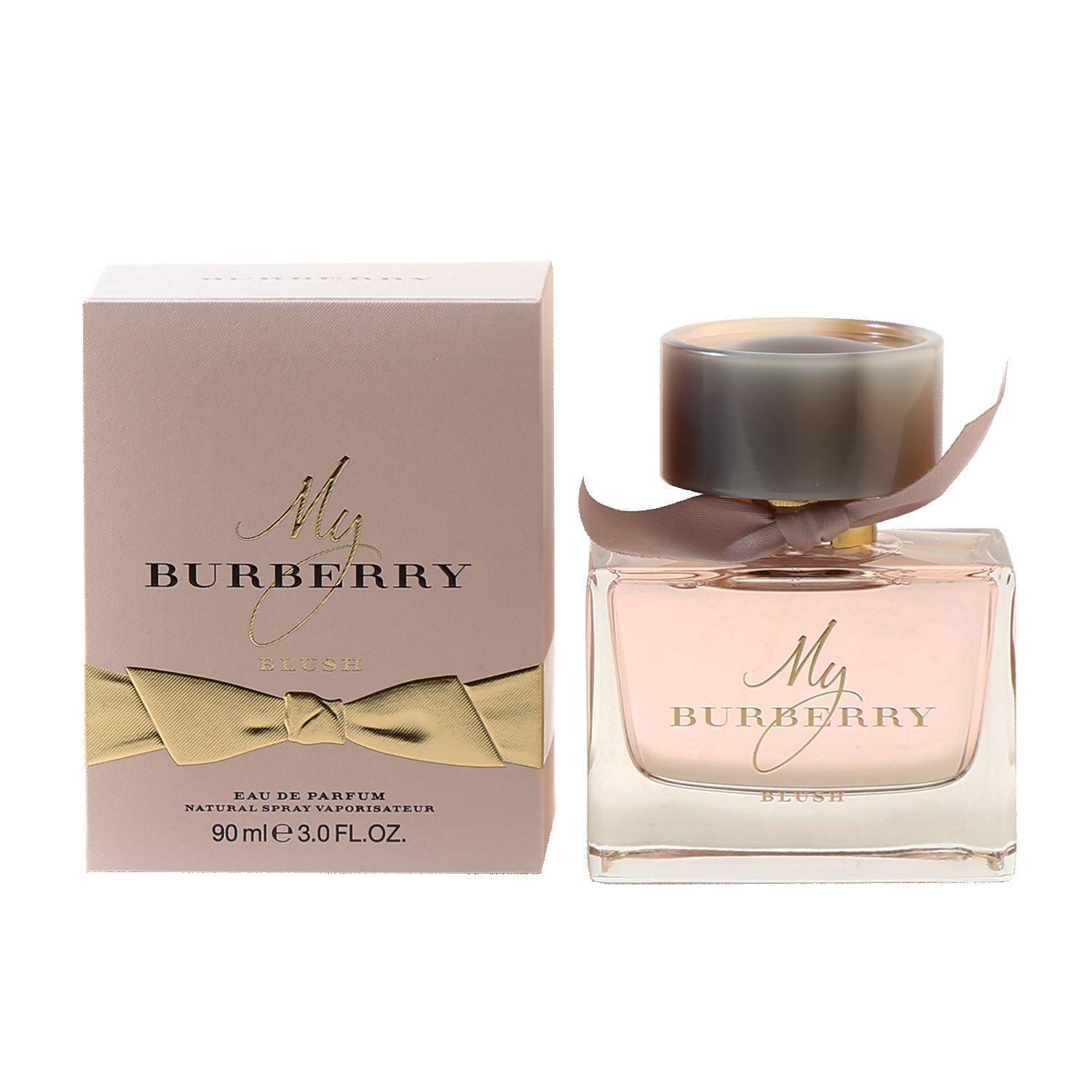 Burberry My Burberry Blush Парфюмерная вода для женщин 90 мл купить