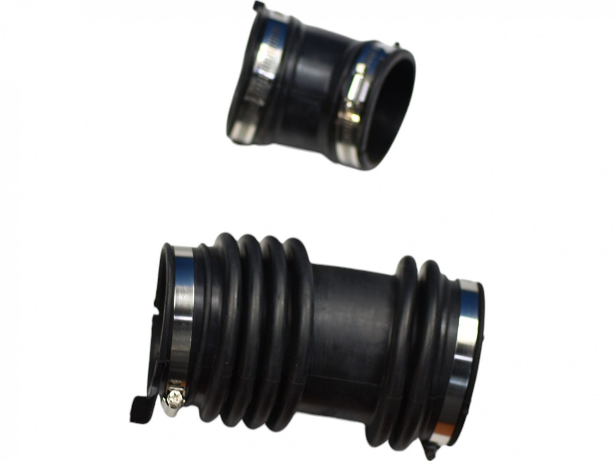 Патрубок воздушный Infiniti FX35,FX45,QX70 S50 VQ35DE 16576