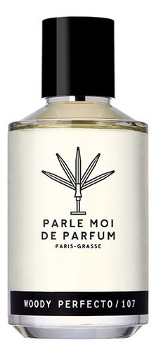 PARLE MOI DE PARFUM Вода парфюмерная Woody Perfecto 50 мл купить