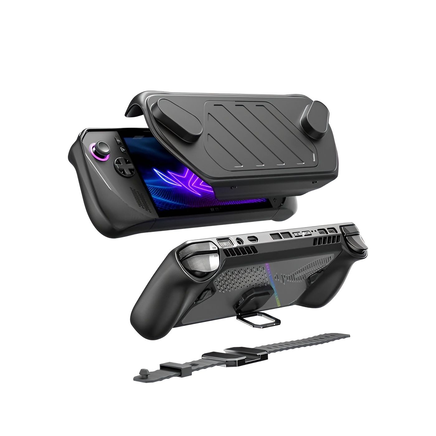 Чехол JSAUX ModCase (Базовый набор) для ASUS ROG Ally X 2024