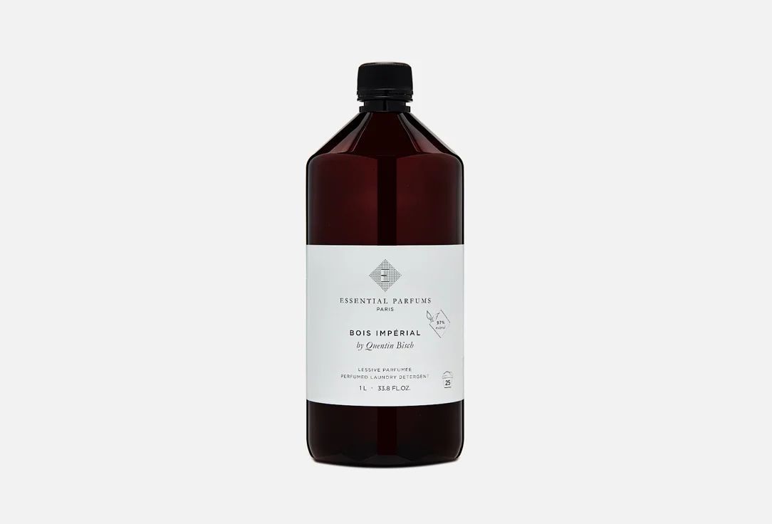 Essential Parfums - Bois Imperial (Парфюмированное моющее средство для стирки) 1000 мл купить