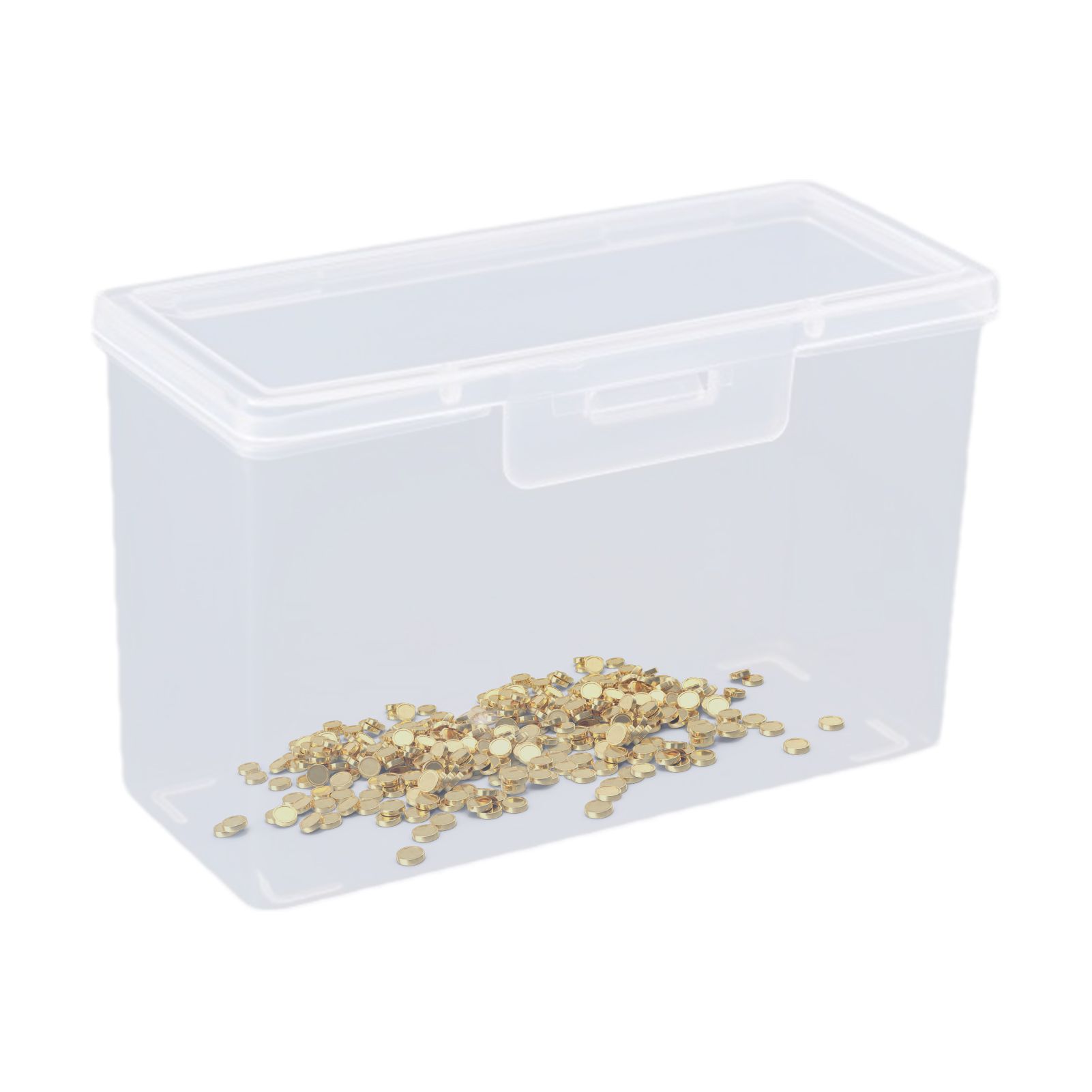 Кофрдляхранениявещей"Ящикдляхранения",42смх18смх26см,1шт