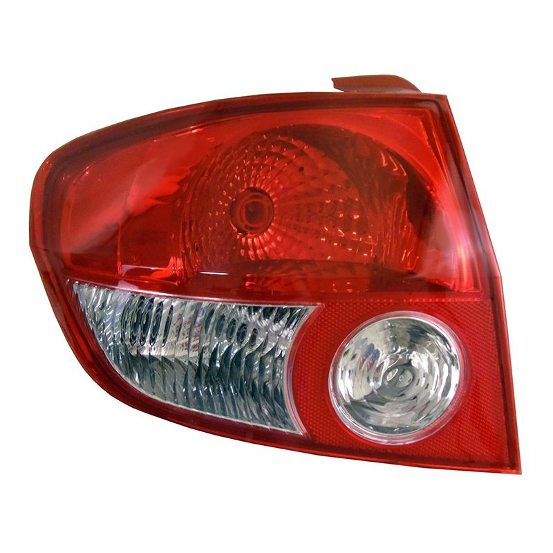 Фонарь задний Hyundai Getz 02-05 (Слева)