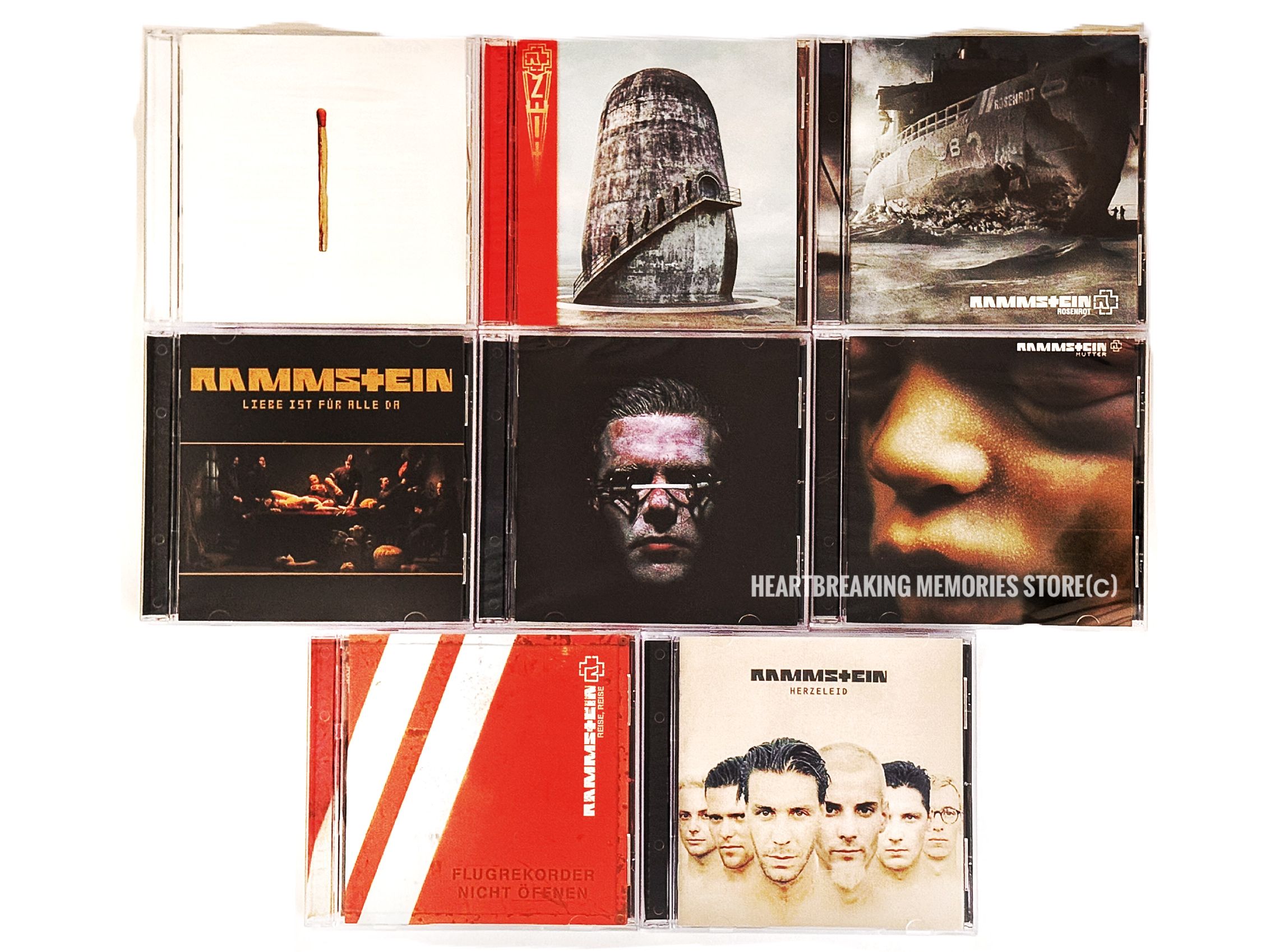 RAMMSTEIN 