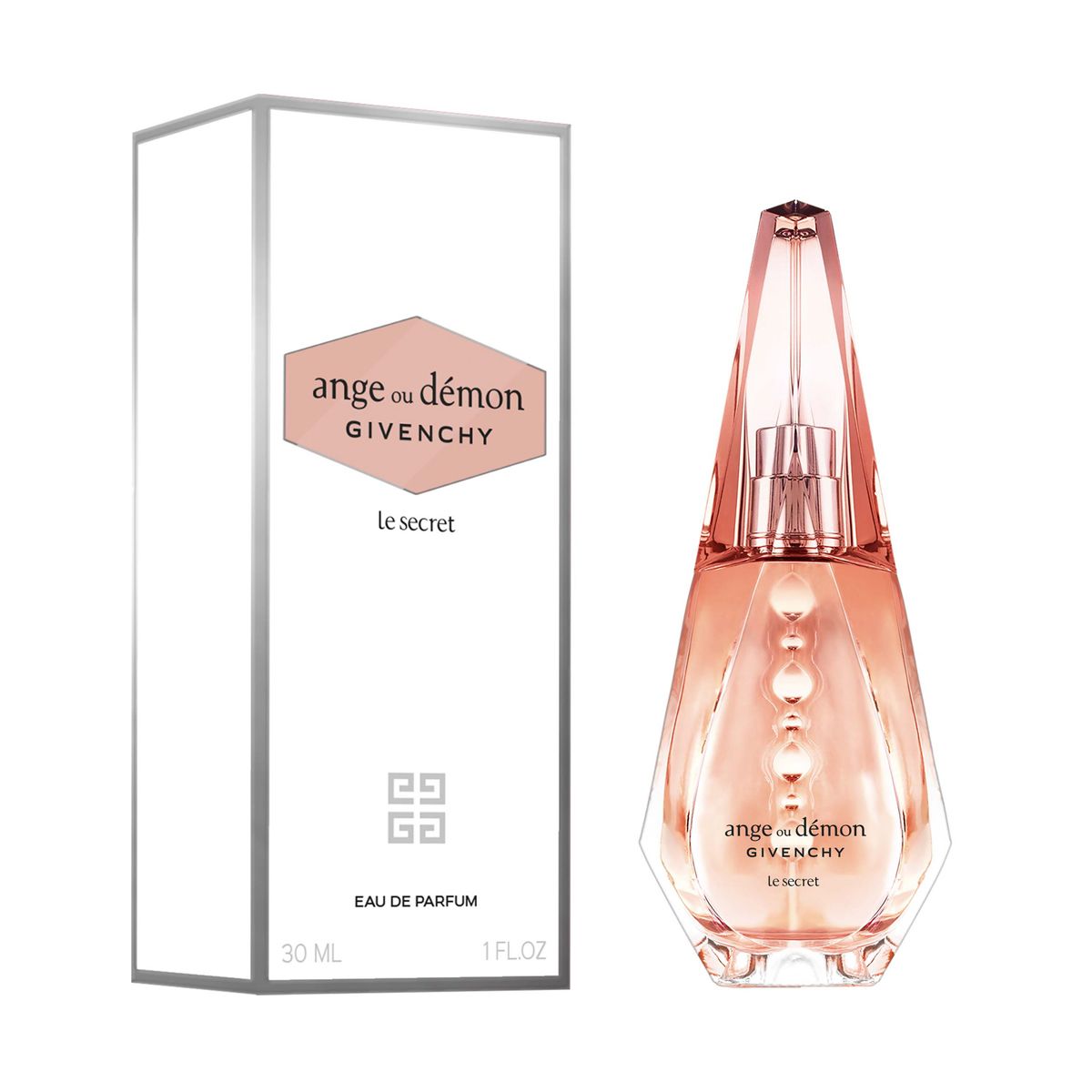 Givenchy Ange Ou Demon Le Secret Парфюмерная вода 30 мл купить