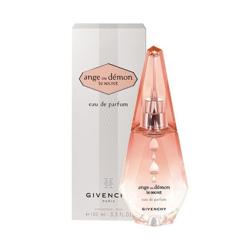 Givenchy Ange Ou Demon Le Secret Парфюмерная вода 100 мл купить