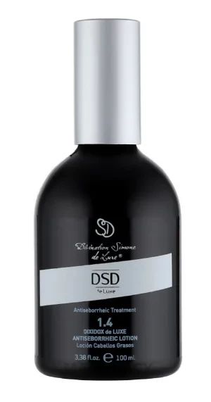 DsD de Luxe 1.4 Antiseborrheic Lotion Антисеборейный лосьон 100 мл купить
