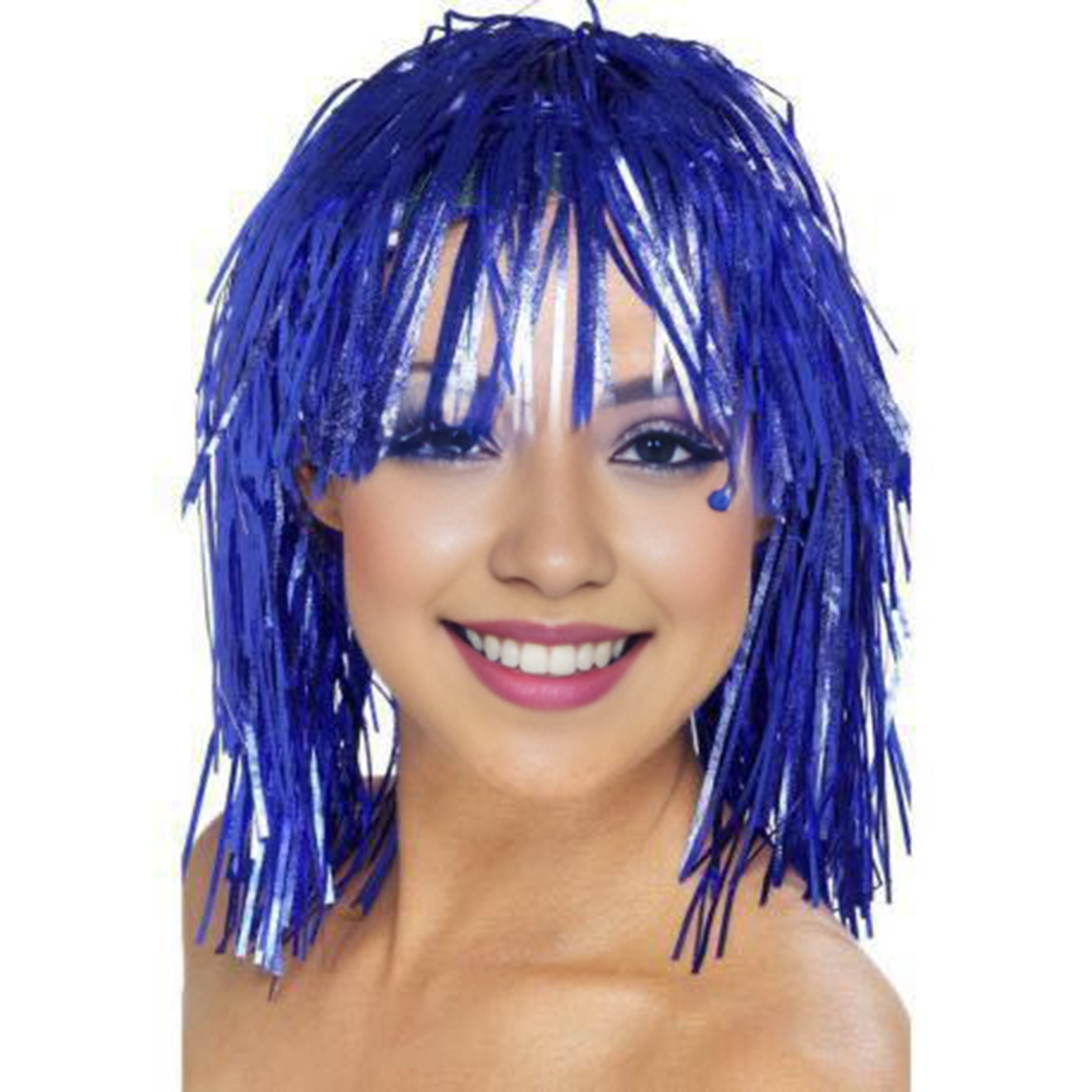 Парик-маскараднадискотеке