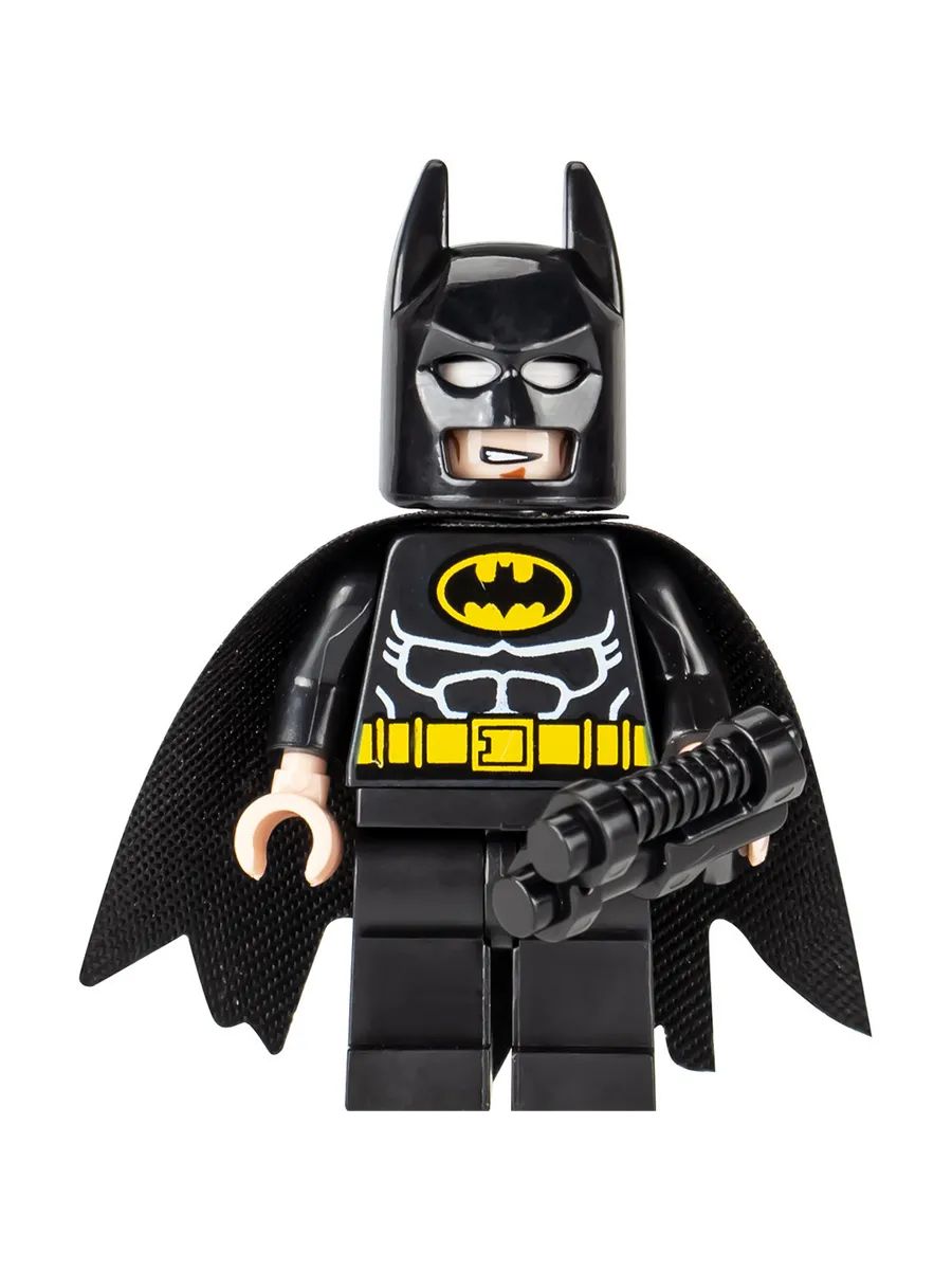 Фигурка Бэтмен с бластером / Супергерои / DC Comics