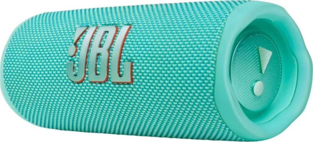 Колонкабеспроводнаяflip6/бирюза(зеленый)