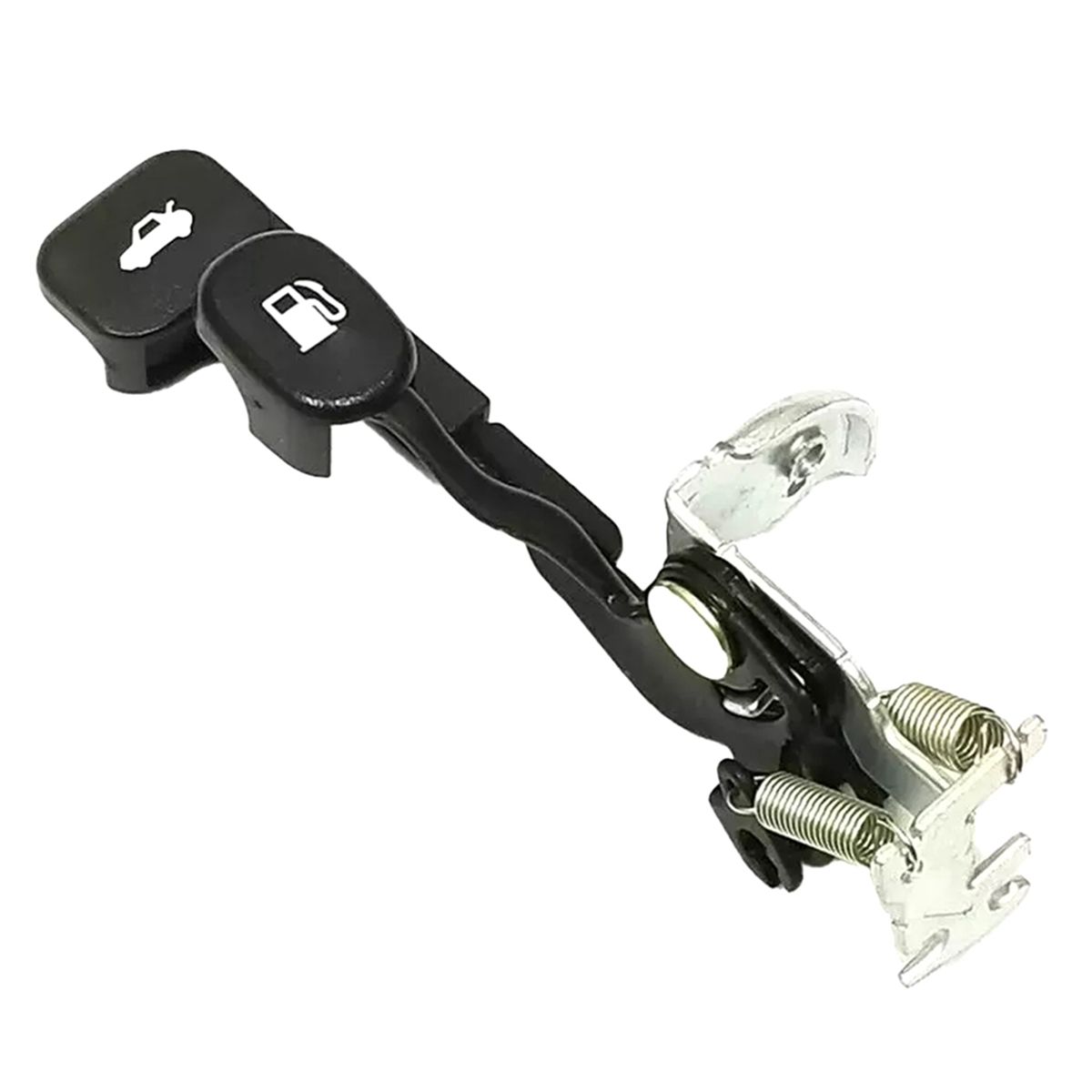 КрышкатопливногобакаручкаоткрываниякрышкибагажникавсборедляHyundai