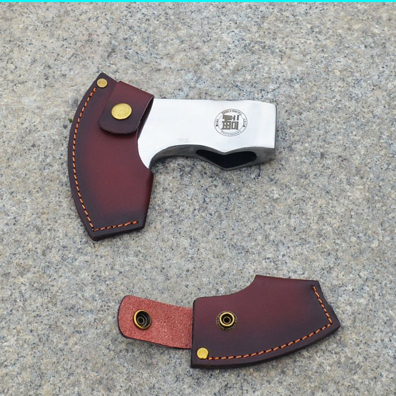 Топортуристический,длиналезвия:11см