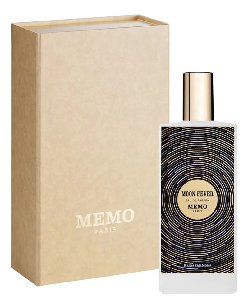 MEMO PARIS Moon Fever 75 мл парфюмерная вода для женщин, для мужчин купить