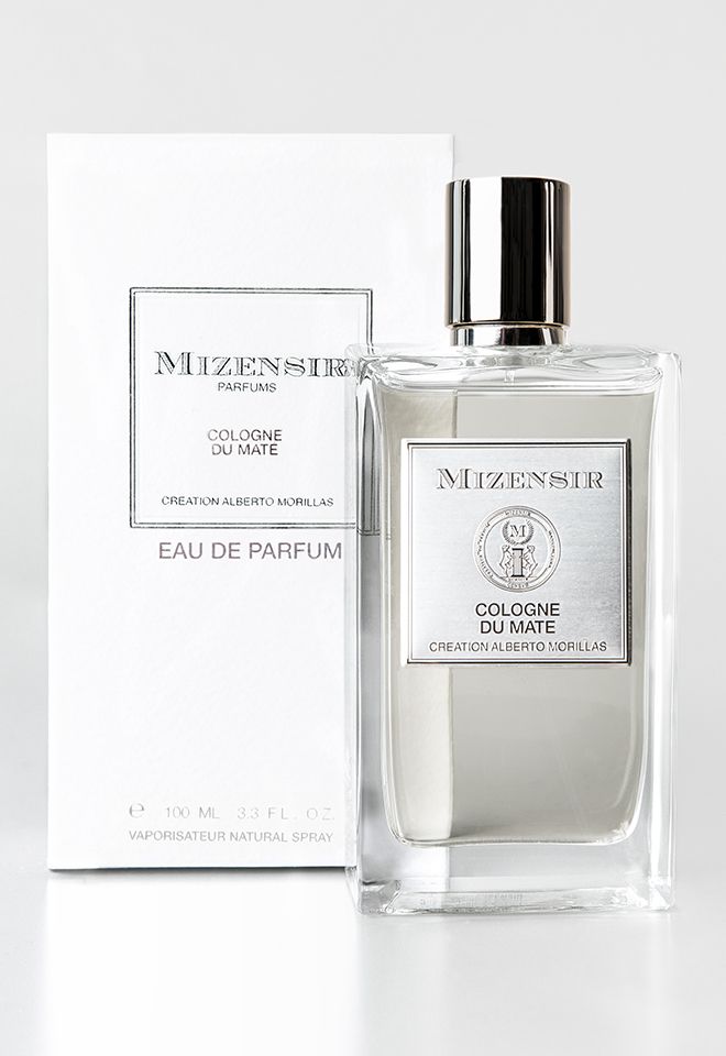 MIZENSIR Cologne Du Mate Парфюмерная вода 100 мл купить