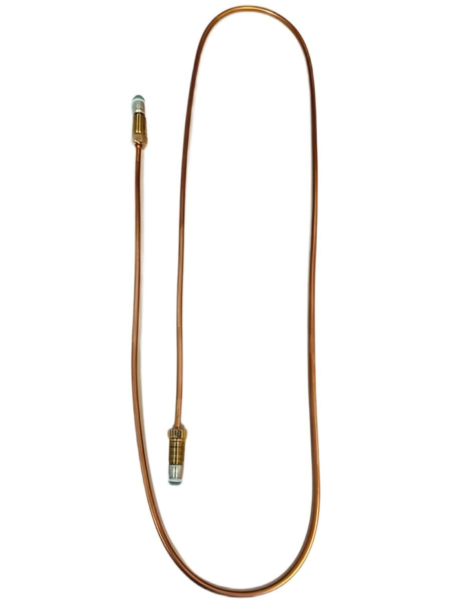 蘇芳 Трубка гидравлическая правой стойки зад Citroen C5 2001-2007