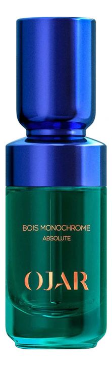 OJAR Bois Monochrome Absolute Духи масляные унисекс 20 мл купить