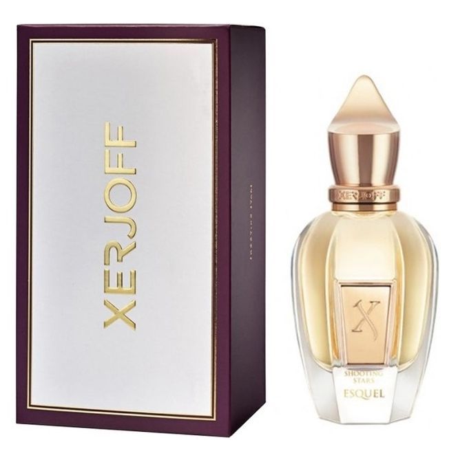 XERJOFF Shooting Stars Esquel Parfum 50 мл - духи купить