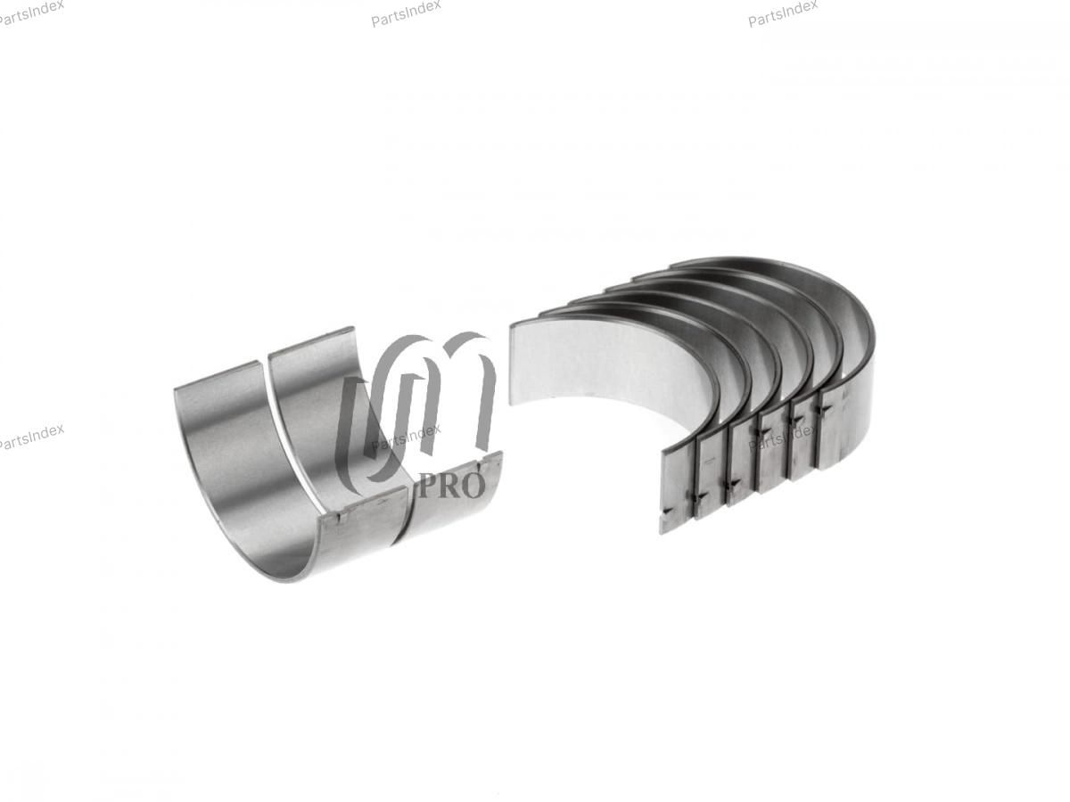 Вкладыш ГАЗ-3302 шатунный нижний Cummins 2.8 "G-part" Cummins Original
