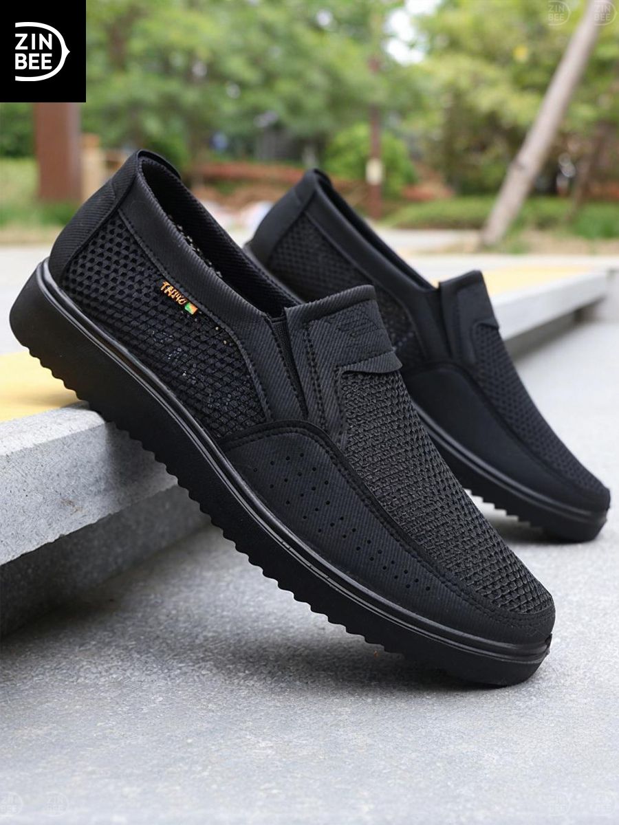 КроссовкиZinBee