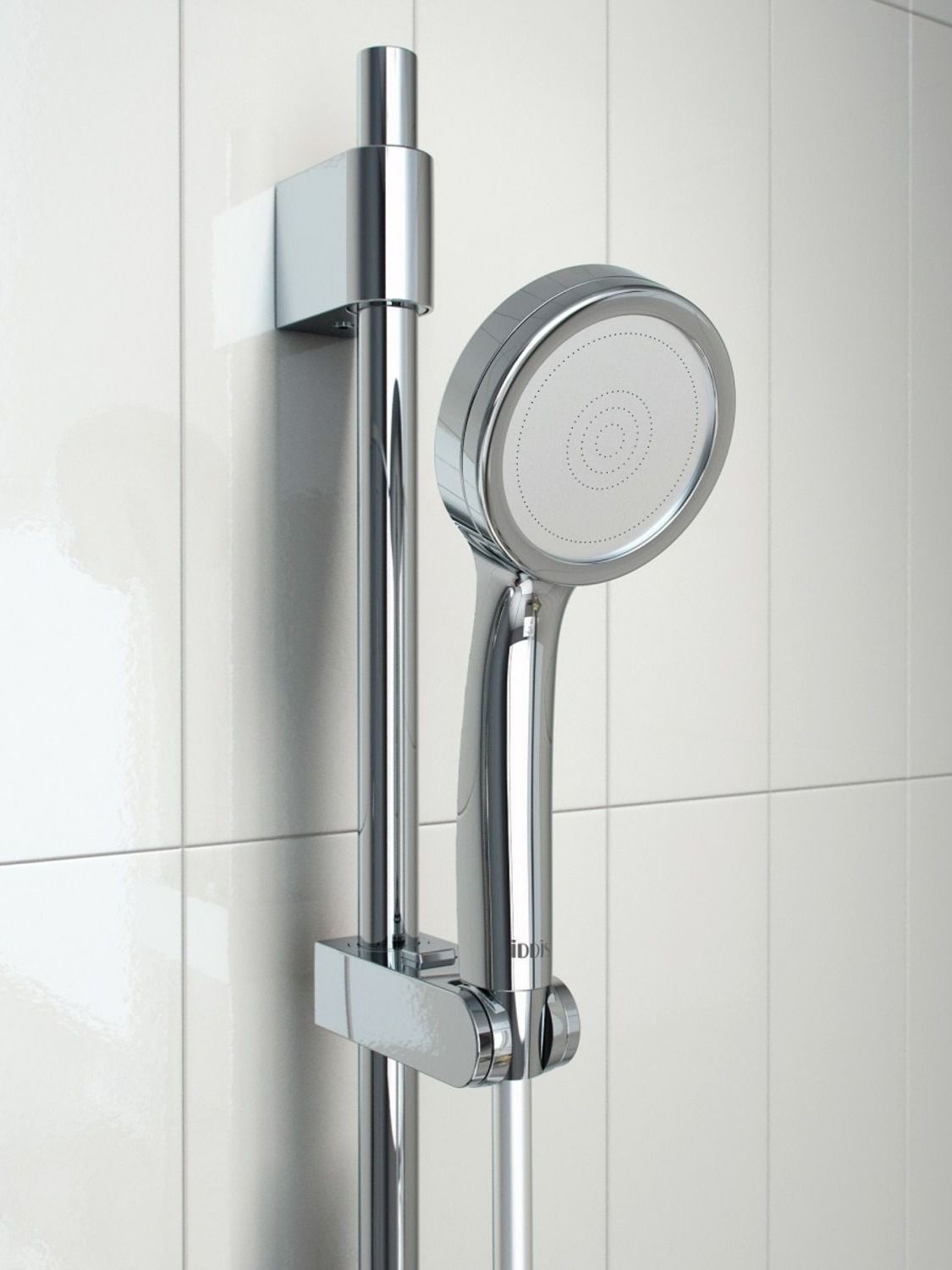 Фото товара на маркетплейсе ozon Лейка для душа IDDIS, СпаХоум (SpaHome), SPA1F00i18