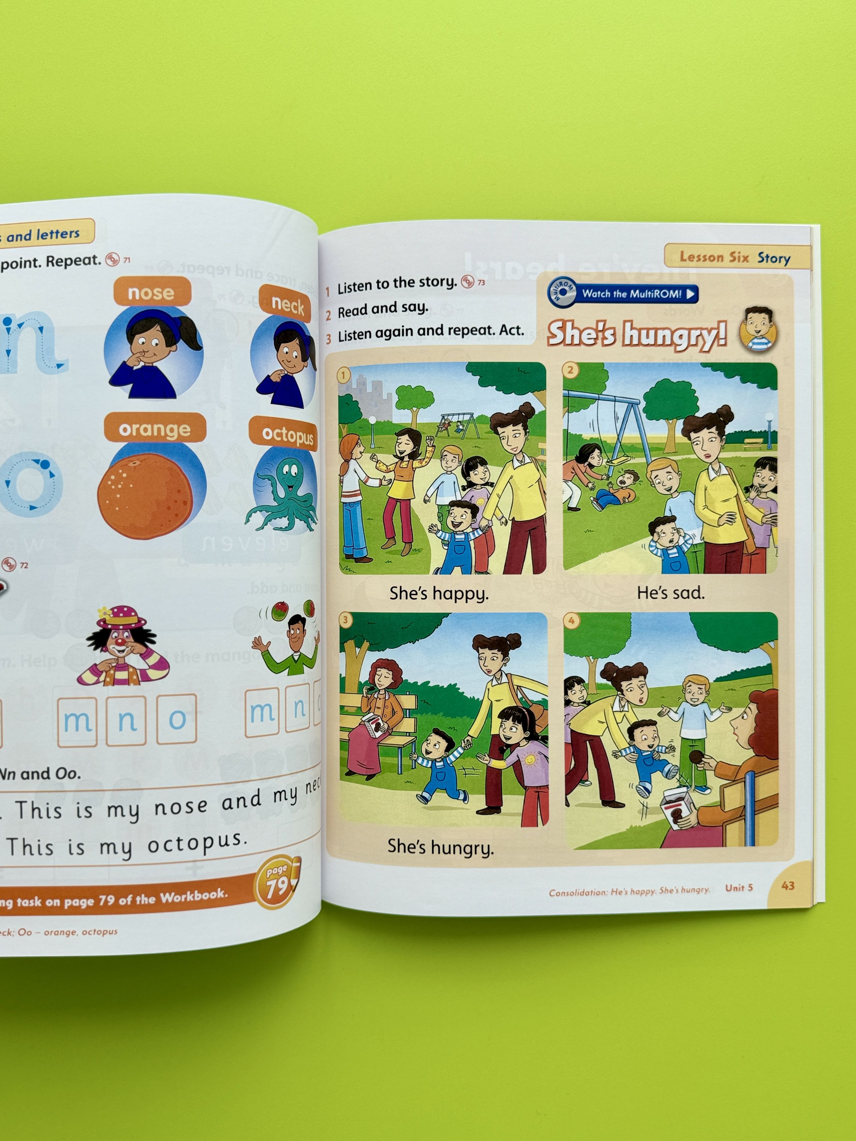 Family and Friends: Starter: Workbook | Family and Friends: Starter: Workbook - Ozon image 5