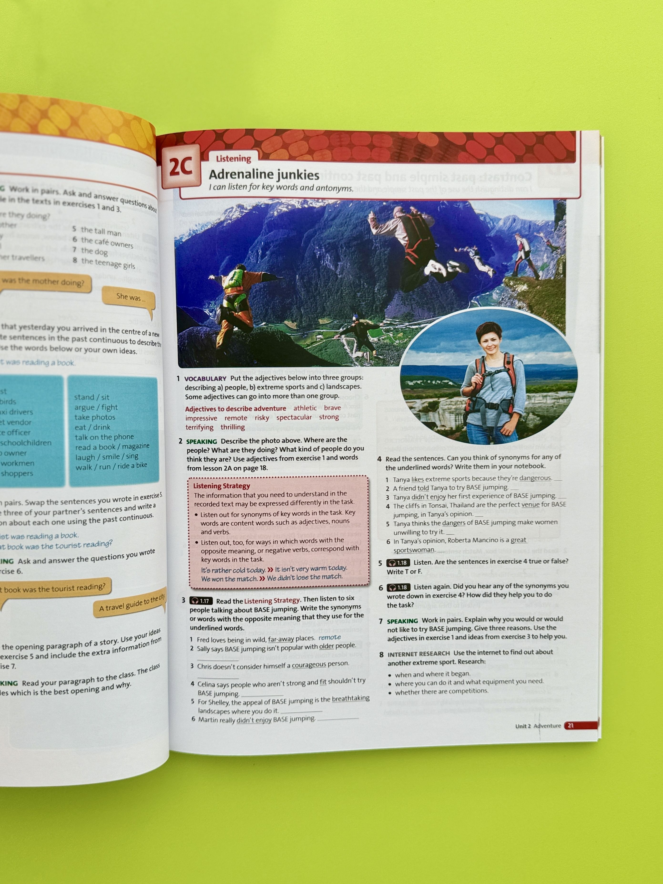 Комплект Solutions Pre-Intermediate (Third Edition): Student's Book and Workbook (Учебник и рабочая тетрадь, 2 книги) + CD-диск | Solutions Pre-Intermediate Set (Third Edition): Student's Book and Workbook + CD - Ozon image 4