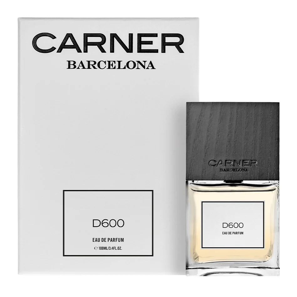 Carner barcelona D600 Парфюмерная вода 100 мл купить
