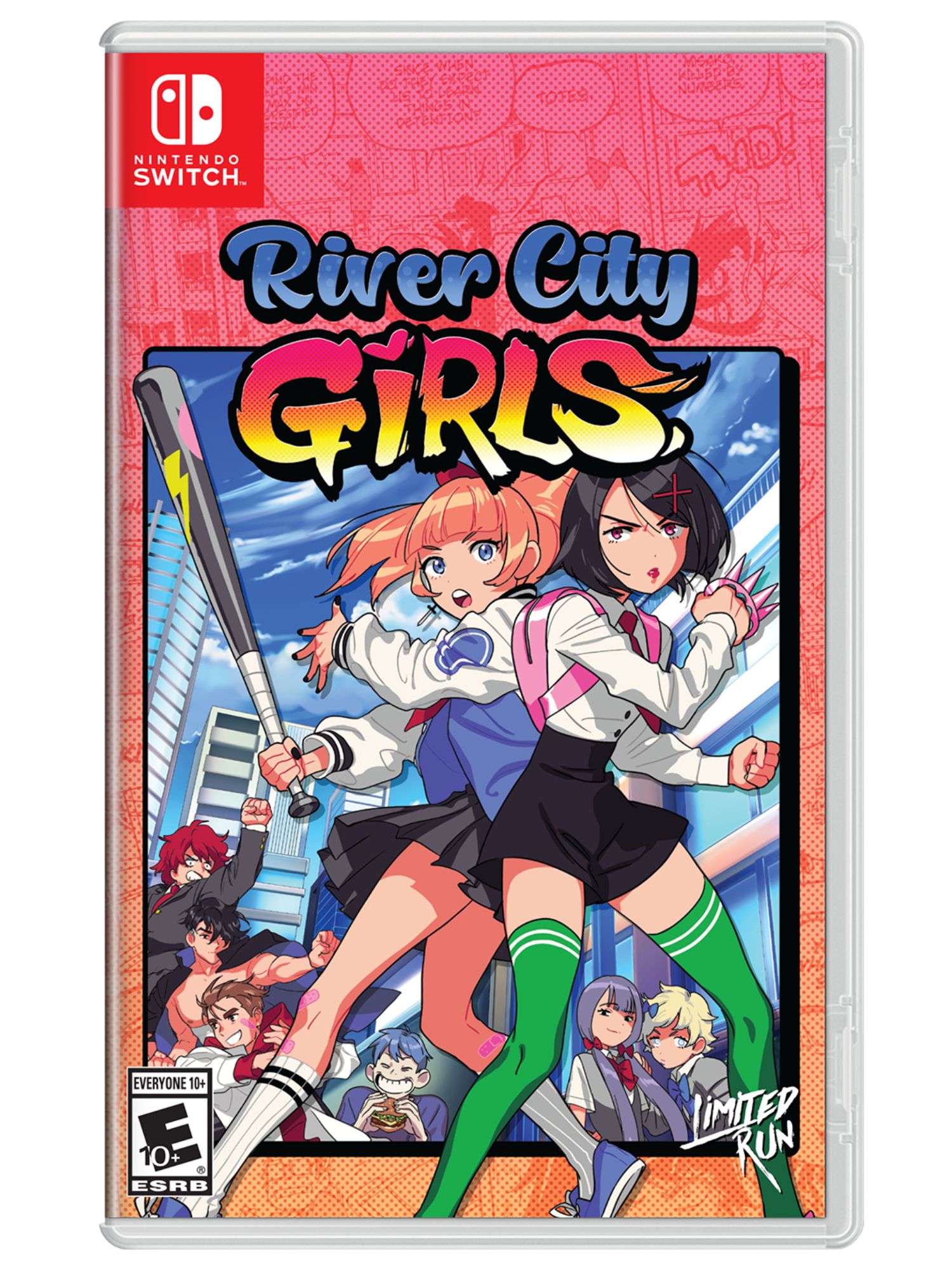 River City Girls Порно River City Girls Порно
