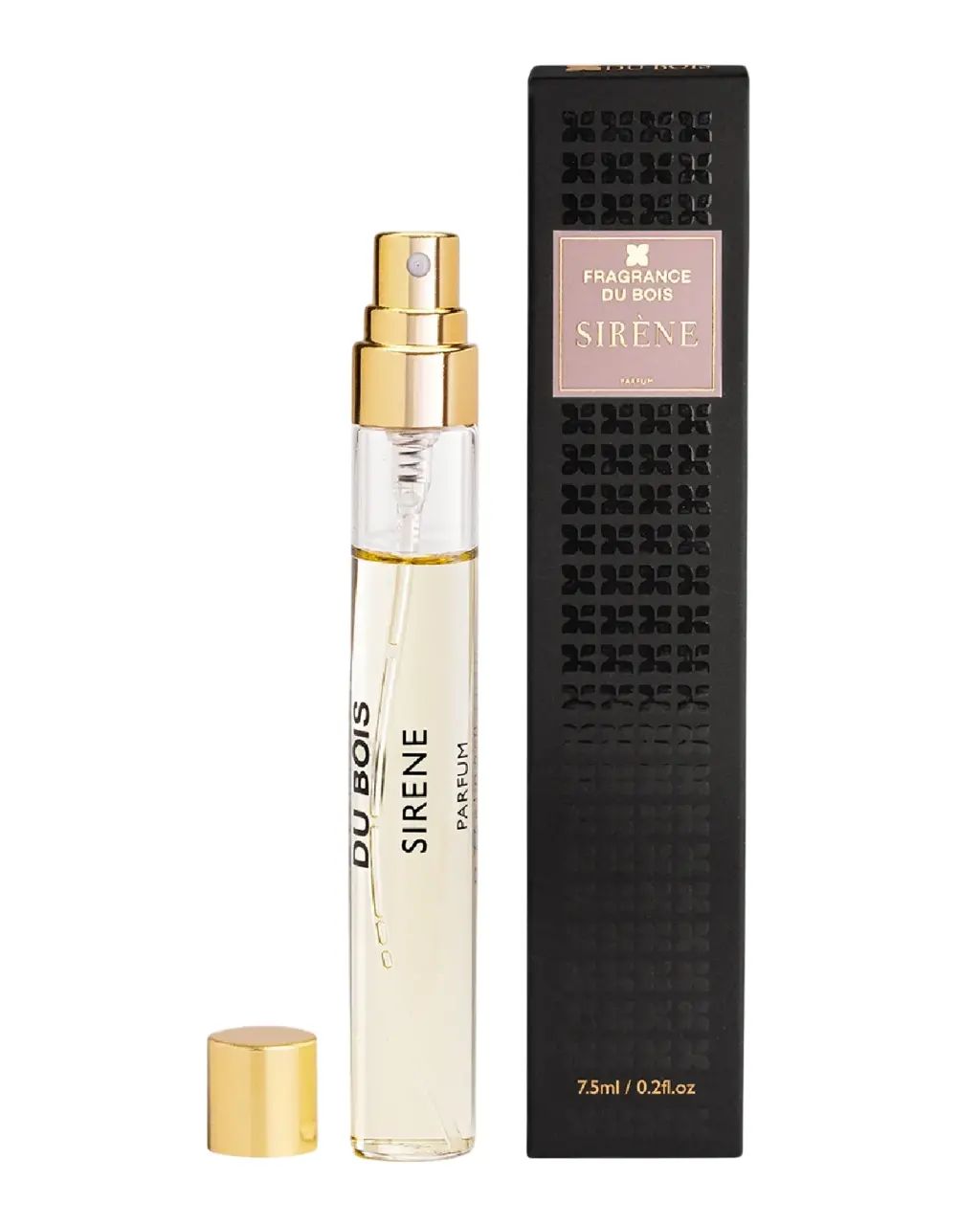 Fragrance Du Bois Sirene Парфюмерная вода для женщин 7.5 мл купить