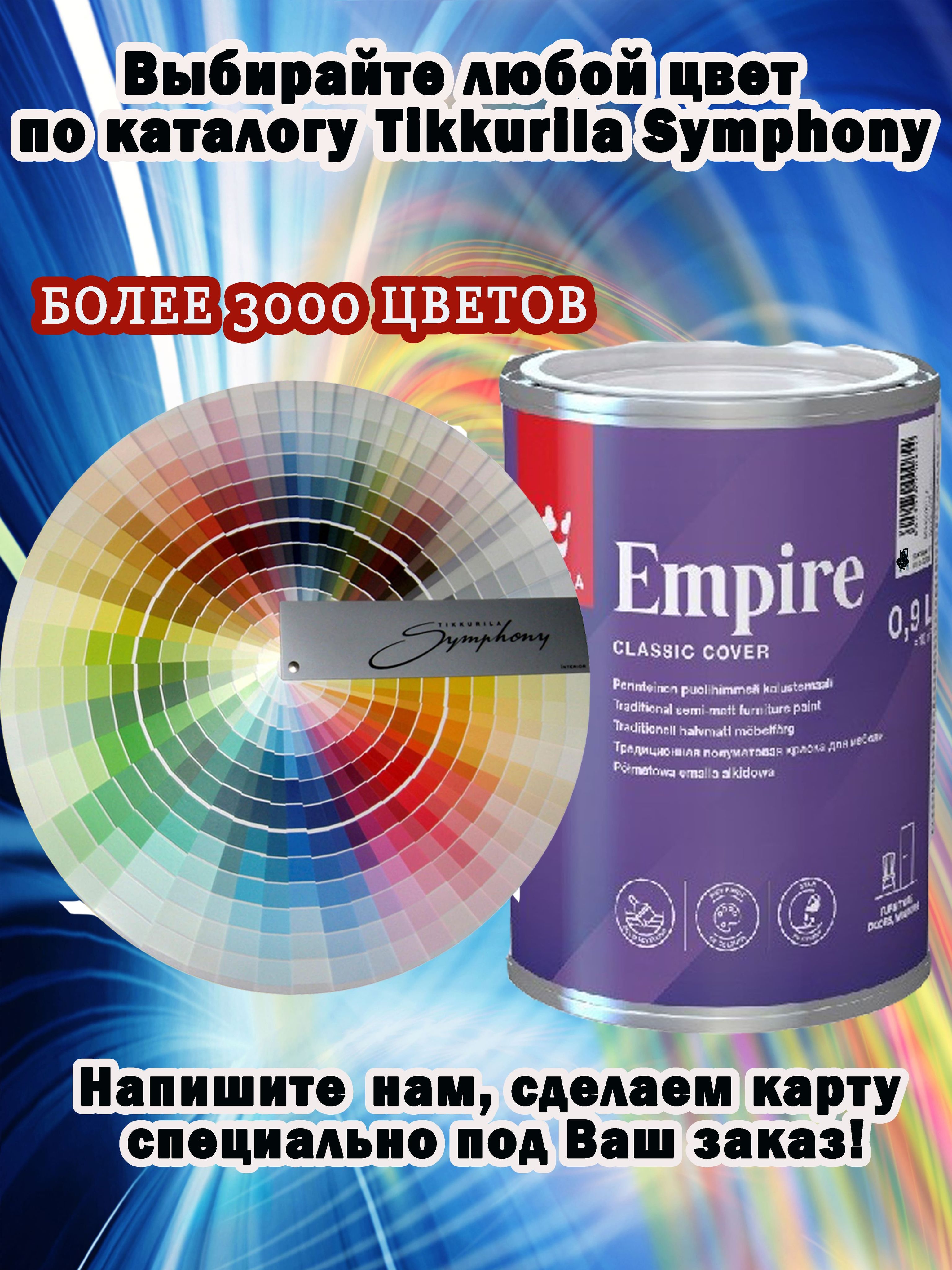 tikkurila-empire