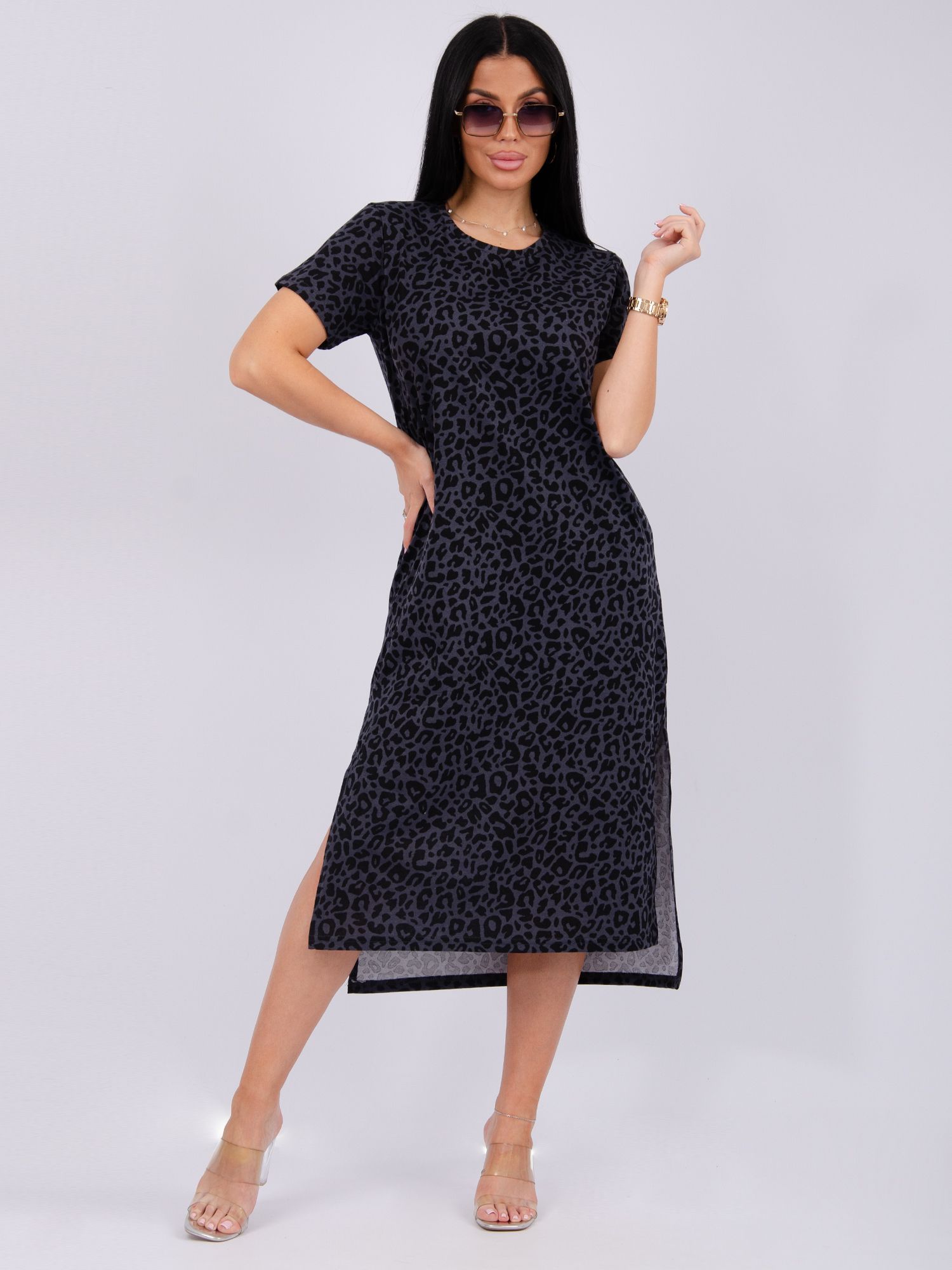 СарафанIvanovaNOVA