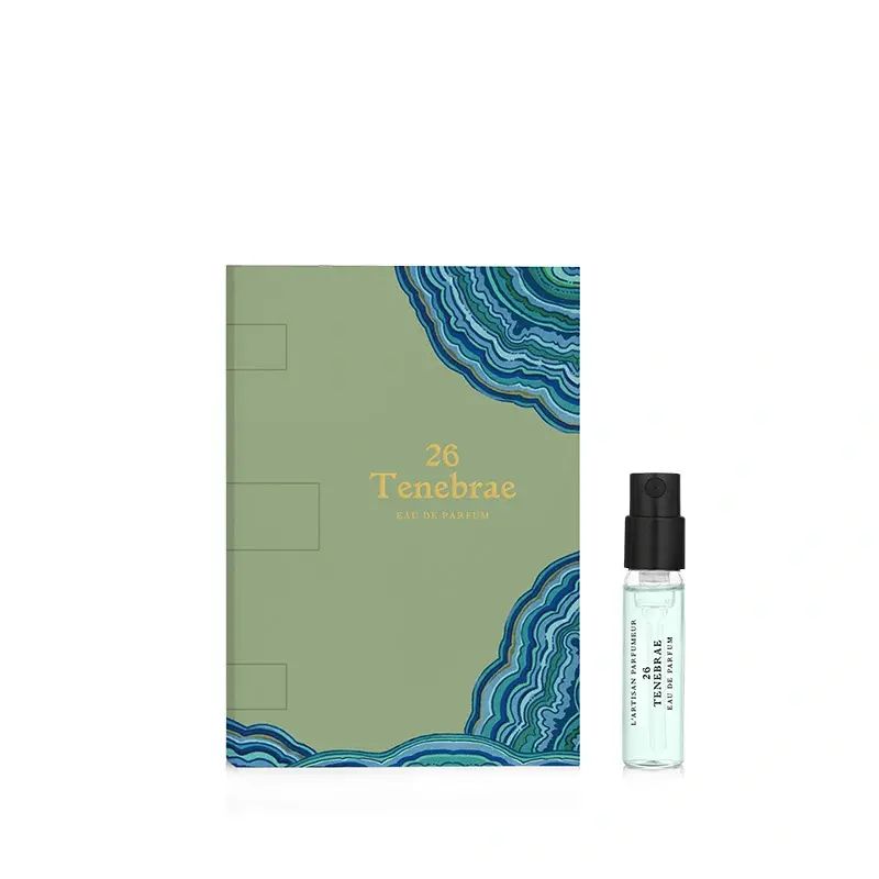 L'Artisan 26 TENEBRAE Парфюмерная вода унисекс 1.5 мл купить