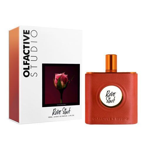 Olfactive Studio Collection Sepia Rose Shot 1,2 мл духи купить