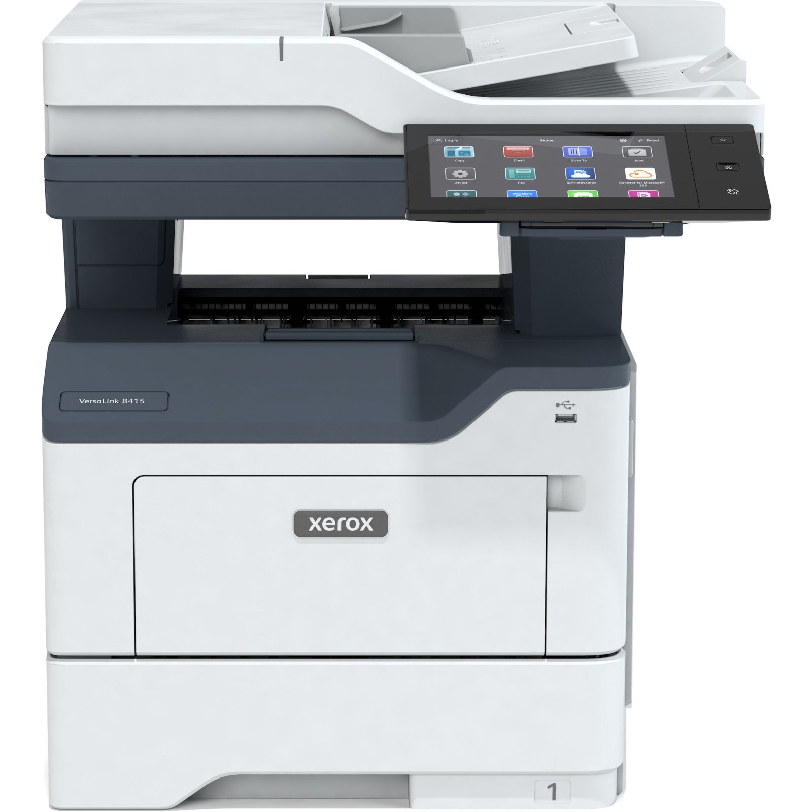 Xerox копир/принтер/сканер/ факс VersaLink B415DN/ c/p/s/f VersaLink ...