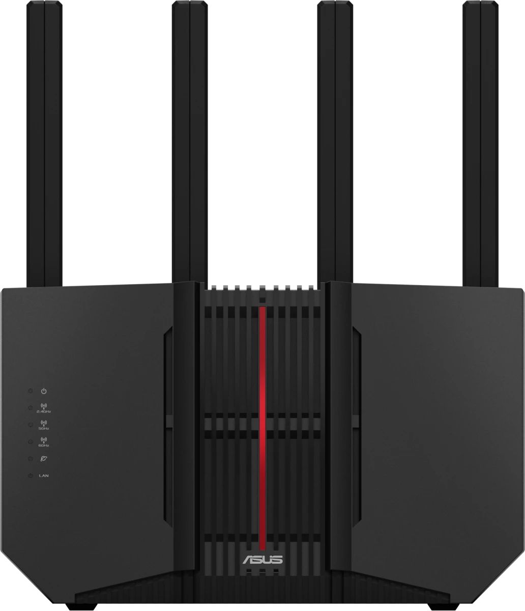 Wi-Fiмаршрутизатор(роутер)ASUSRT-BE92U