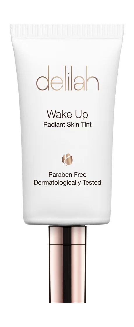 DELILAH Wake Up Radiant Skin Tint - Opal - увлажняющий тинт-флюид для лица 30 мл купить
