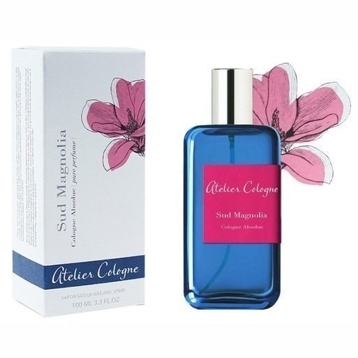 ATELIER COLOGNE SUD MAGNOLIA Парфюмерная вода 30 мл купить