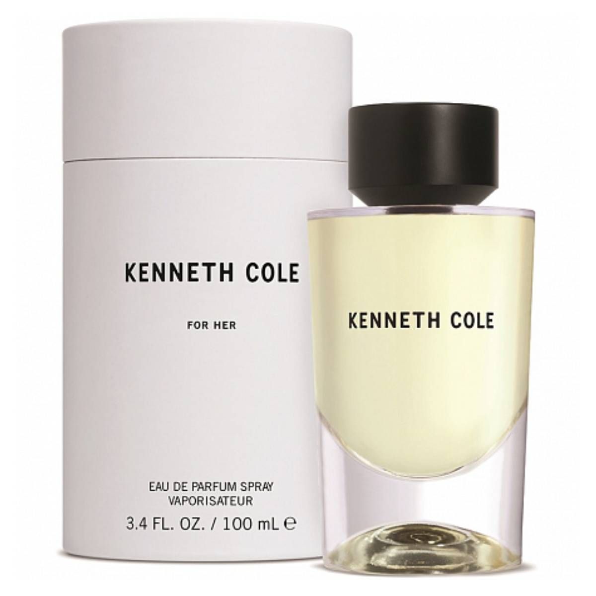Kenneth Cole "Kenneth Cole" for Her Парфюмерная вода для женщин 100 мл купить