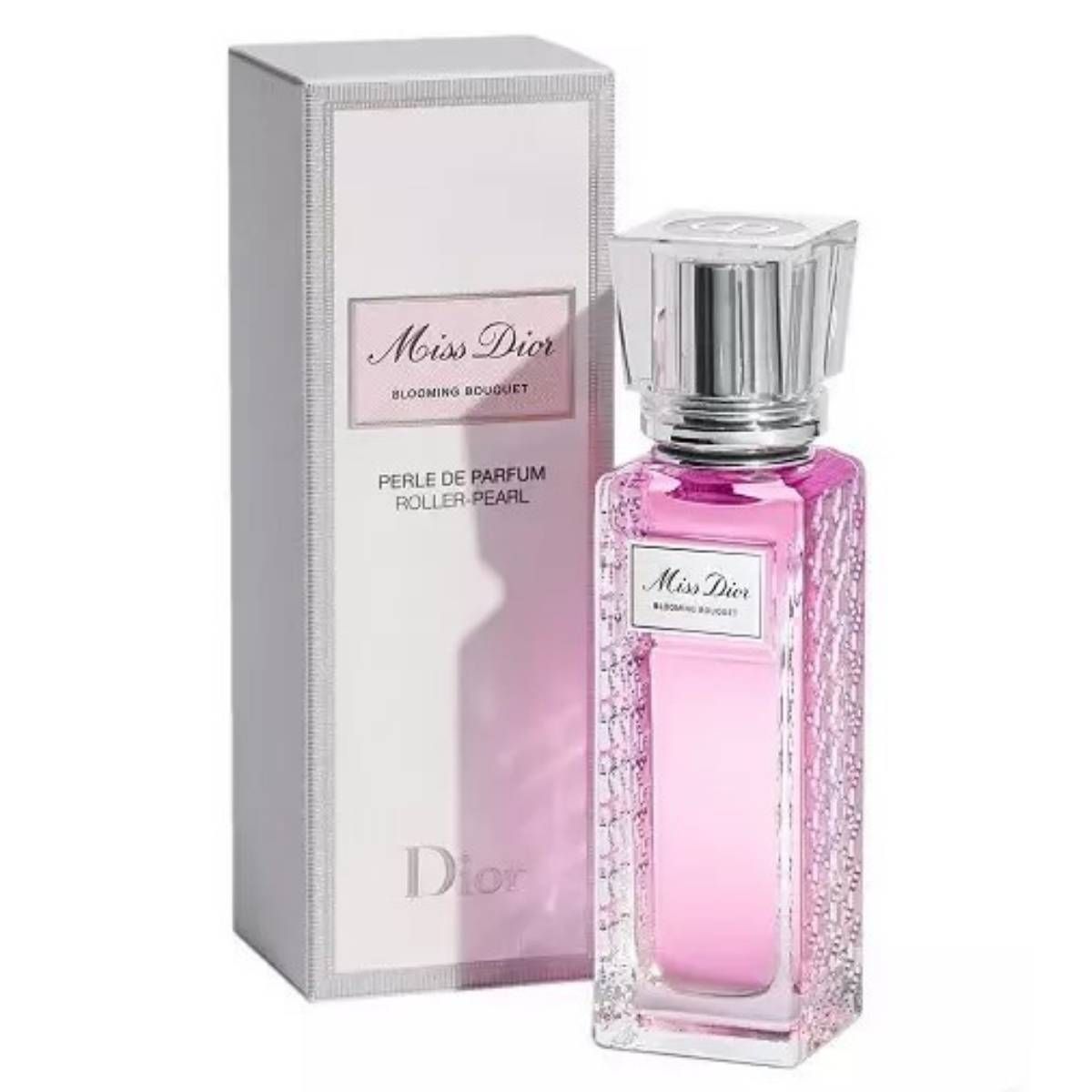 Christian Dior - Miss Dior Blooming Bouquet Туалетная вода для женщин 20 мл Roller Pearl купить