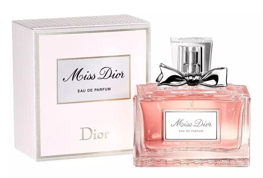 CHRISTIAN DIOR MISS DIOR Парфюмерная вода для женщин 100 мл купить