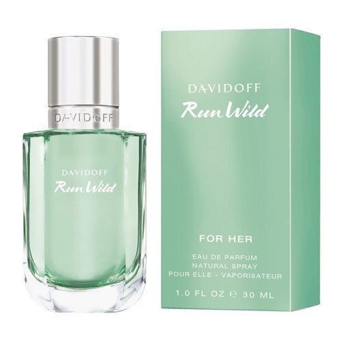 Davidoff Run Wild her Парфюмерная вода 30 мл купить