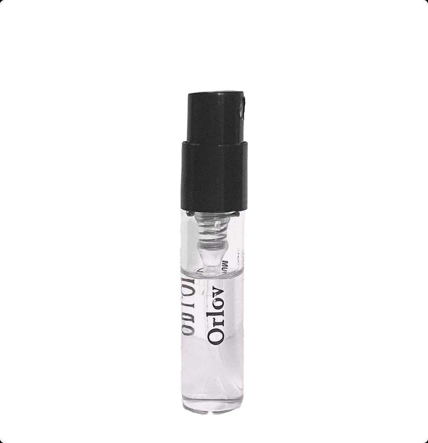 ORLOV PARIS ORLOV WHITE Парфюмерная вода 1.5 мл купить